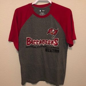 NFL Tampa Bay Buccaneers Shirt